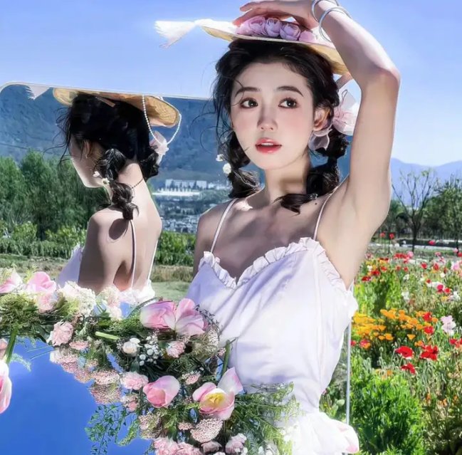 脆莓公园第二季