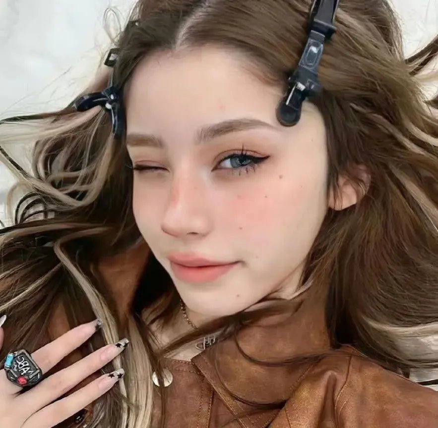房间里的夫人